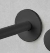 Water Evolution Spare Flange