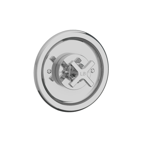 Lefroy Brooks Mackintosh Archipelago thermostatic valve