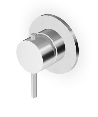 Zuchetti Helm Shower Mixer