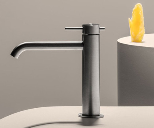 Zuchetti Helm Basin Mixer - Height 200mm Zuchetti Helm Basin Mixer - Height 200mm