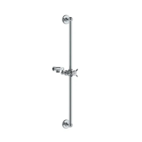 Lefroy Brooks Classic sliding rail kit with hook and connector