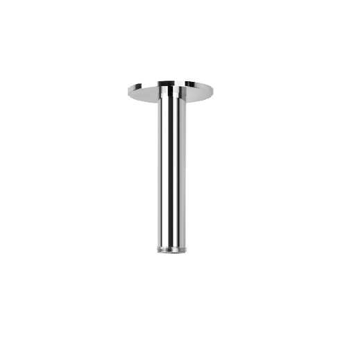 Linea Shower Ceiling Arm 200mm Drop - Chrome