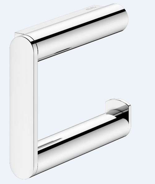 Keuco Plan Toilet Roll Holder - Chrome