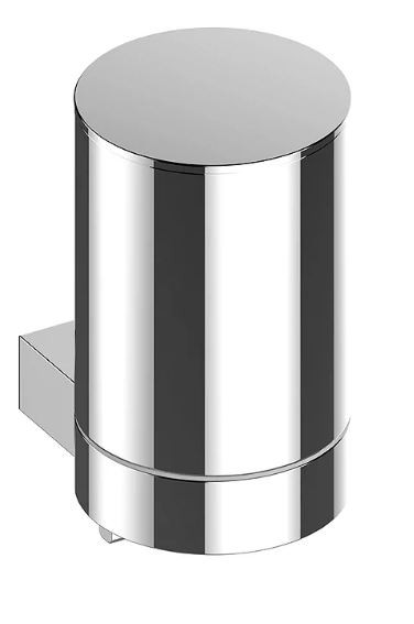Keuco Plan Soap Dispenser  - Chrome