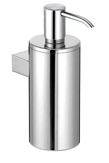 Keuco Plan Soap Dispenser for Liquid Soap - Chrome