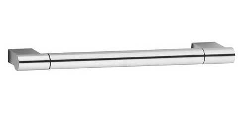 Keuco Plan 300mm Grab Rail Chrome