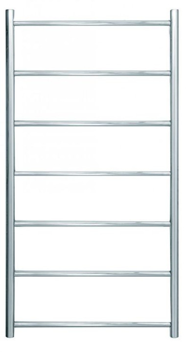 JIS Pevensey 975x520mm heated towel rail