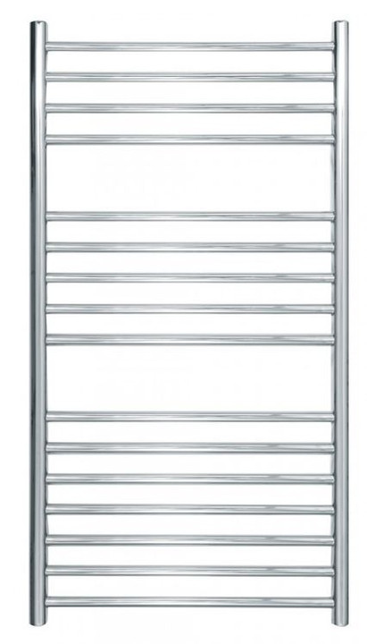 JIS Electric only Steyning 1000x520mm heated towel rail - Standard Element