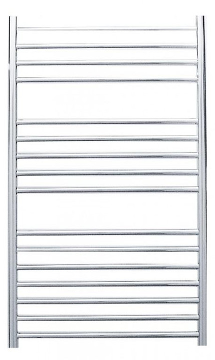 JIS Electric only Steyning 1000x620mm heated towel rail - Standard Element