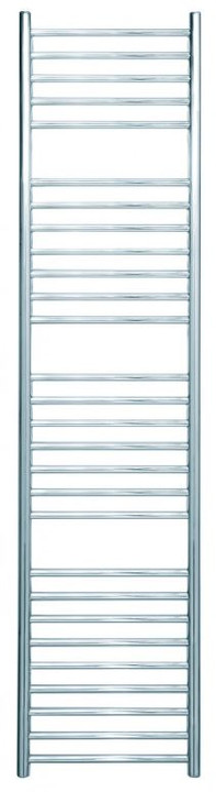 JIS Electric only Beacon 1650x400mm heated towel rail - Standard Element