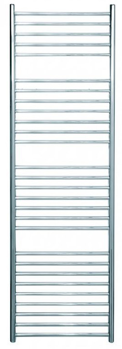 JIS Electric only Beacon 1650x520mm heated towel rail - Standard Element