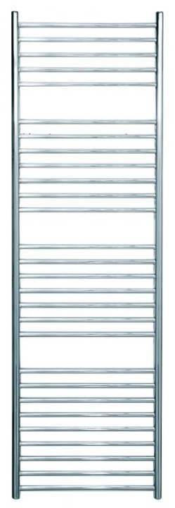 JIS Electric only Beacon 1650x620mm heated towel rail - Standard Element