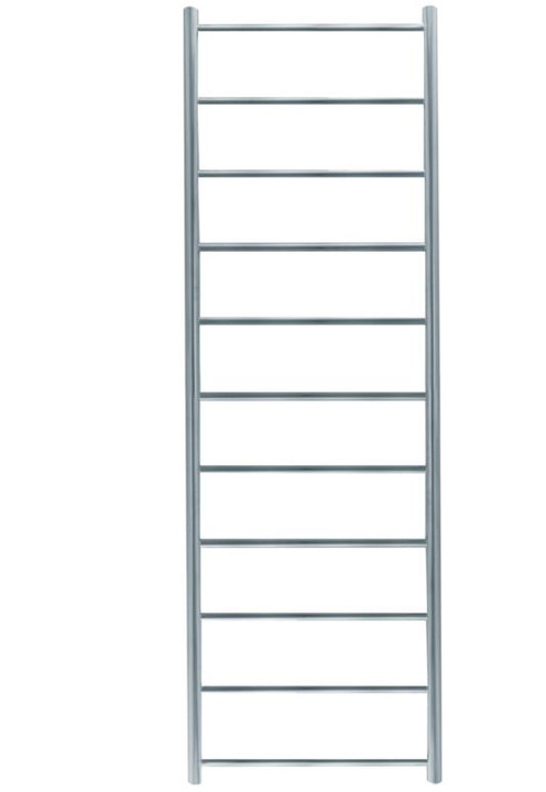 JIS Electric only Ardingly 1580x520mm heated towel rail - Standard Element