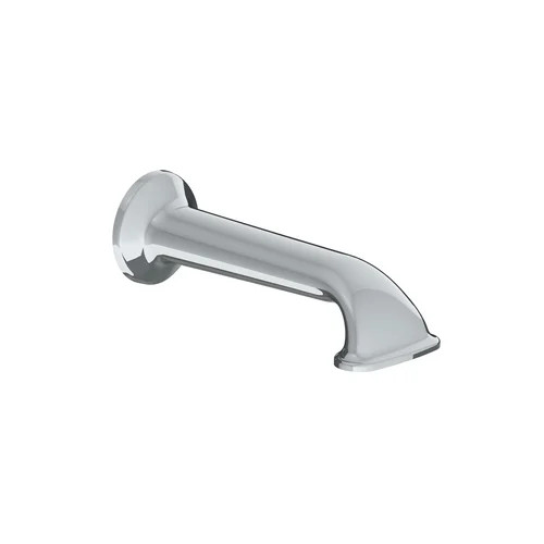 Lefroy Brooks LB 2210 Classic bath wall spout