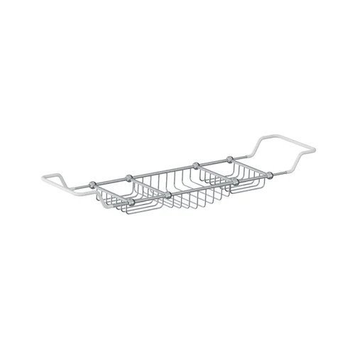 Lefroy BrooksLB 4940 Classic over bath rack