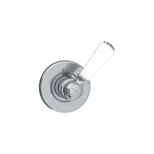 Lefroy Brooks WL 5000 Classic flow control valve