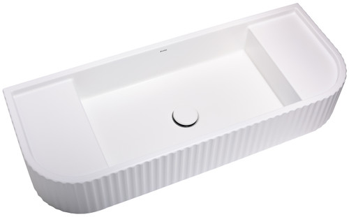 Samaria ConKréte No Taphole Basin White