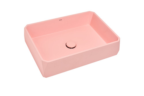 Loutro ConKréte Basin Pink