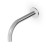 Zuchetti Helm Wall Spout -175mm