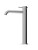 Zuchetti Helm Basin Mixer - Height 300mm