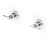 Zuchetti Helm 2 Hole Shower Mixer With Lever Handles