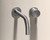 Zuchetti Helm 2 Hole Built-In Single-Lever Basin Mixer 235mm