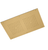 Copy of Linea Skyfall Twin Rectangular  Rain Shower Ceiling Mounted 700mm x 400mm - Satin Brass