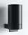 Keuco Plan Soap Dispenser  - Matt Black