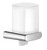 Keuco Elegance Soap Dispenser for Liquid Soap - Chrome