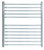 JIS Ouse 700x620mm heated towel rail