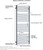JIS Beacon 1650x620mm heated towel rail