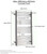 JIS Adur 1250x400mm heated towel rail