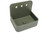 ZAROS ConKréte 3 Taphole Basin Grey Green