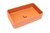 Matala ConKréte Basin Zest Orange