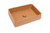 Loutro ConKréte Basin Orange Brown