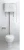 Lefroy Brooks LB 7711 / LB 7709 / LB 7787 / LB 7797 / LB 1305 La Chapelle high level cistern lavatory