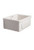 Thomas Crapper Downham Cloakroom basin - White