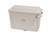 Thomas Crapper Low-level Ceramic Cistern WC Set - Chrome - excludes seat