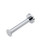 Violek POP  spare toilet roll holder chrome