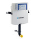 Geberit - UP320 Concealed Dual Flush Cistern