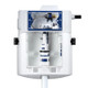 Geberit - UP320 Concealed Dual Flush Cistern