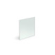 Galaxy square illuminated steamfree mirror
