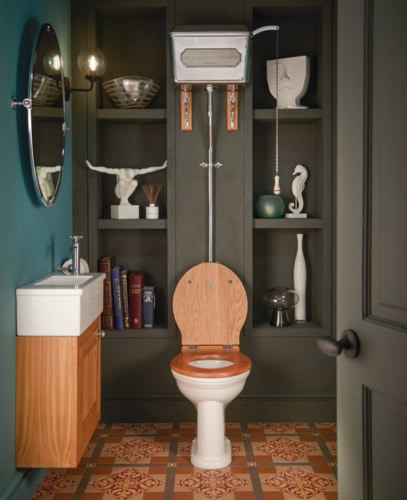 Tap Shop - Bath Shower Mixers