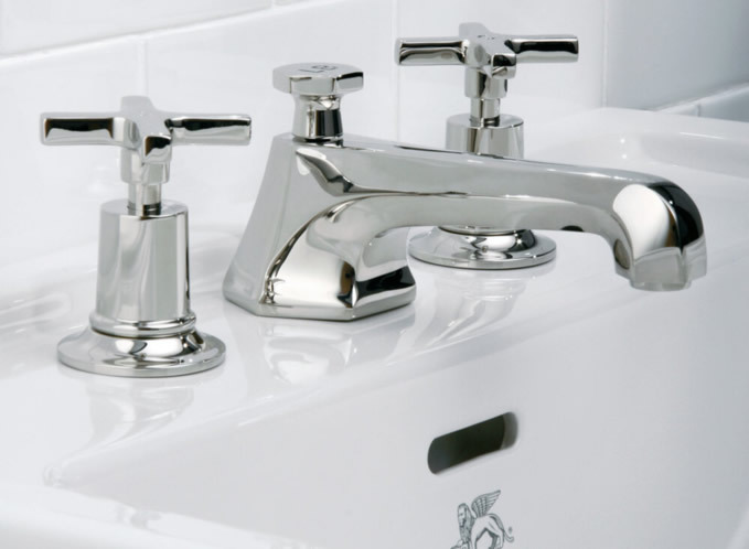 Flow Statinless Steel Range