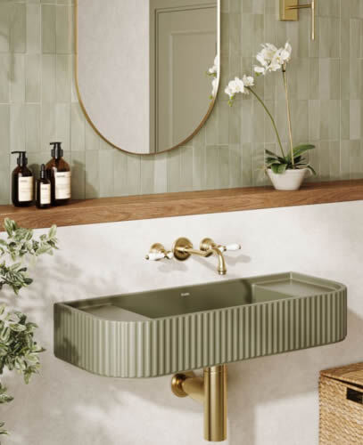 Shower Controls