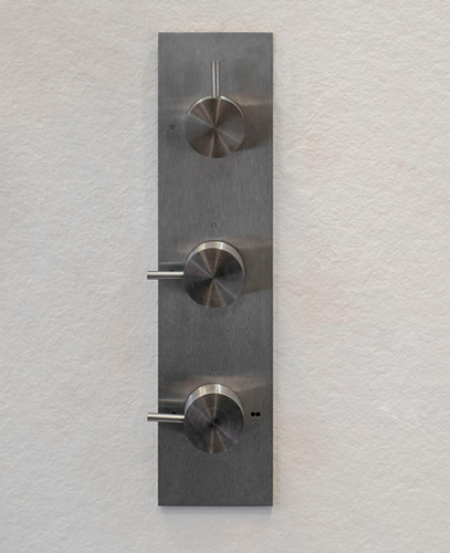 Shower Controls