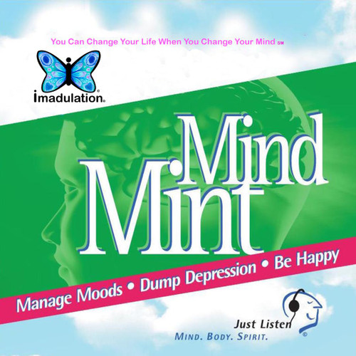 Mind Mint mp3 & CD - Imadulation