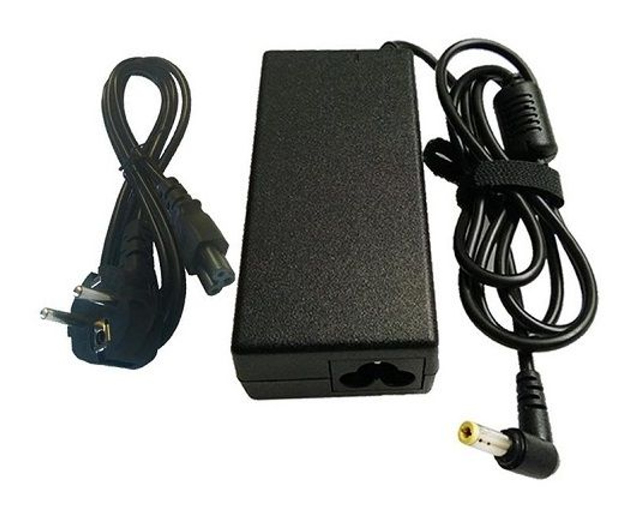 0225C1965 | GATEWAY | 65-WATTS 19V 3.42A POWER ADAPTER WITH POWER CORD