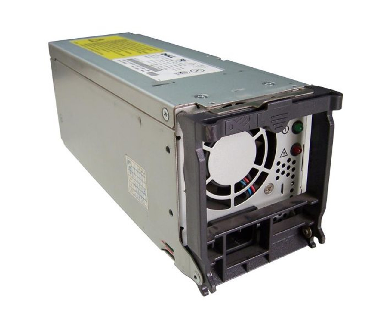 0284T | DELL | 330-WATTS REDUNDANT POWER SUPPLY FOR POWEREDGE 2400 2550