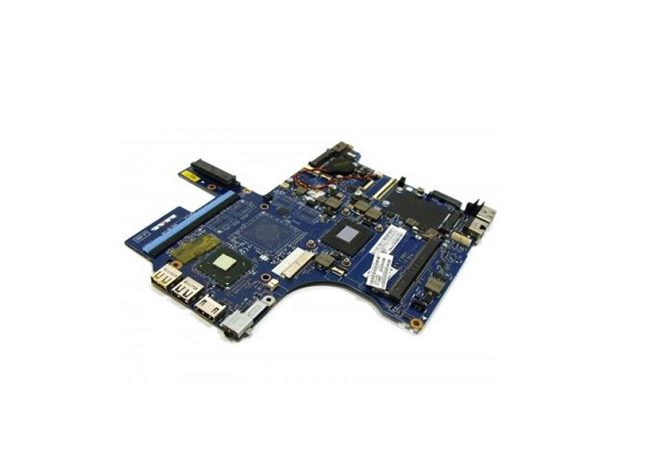 04W1489 | Lenovo | Thinkpad Edge E420S Intel I5-2510M 2.30Ghz Motherboard